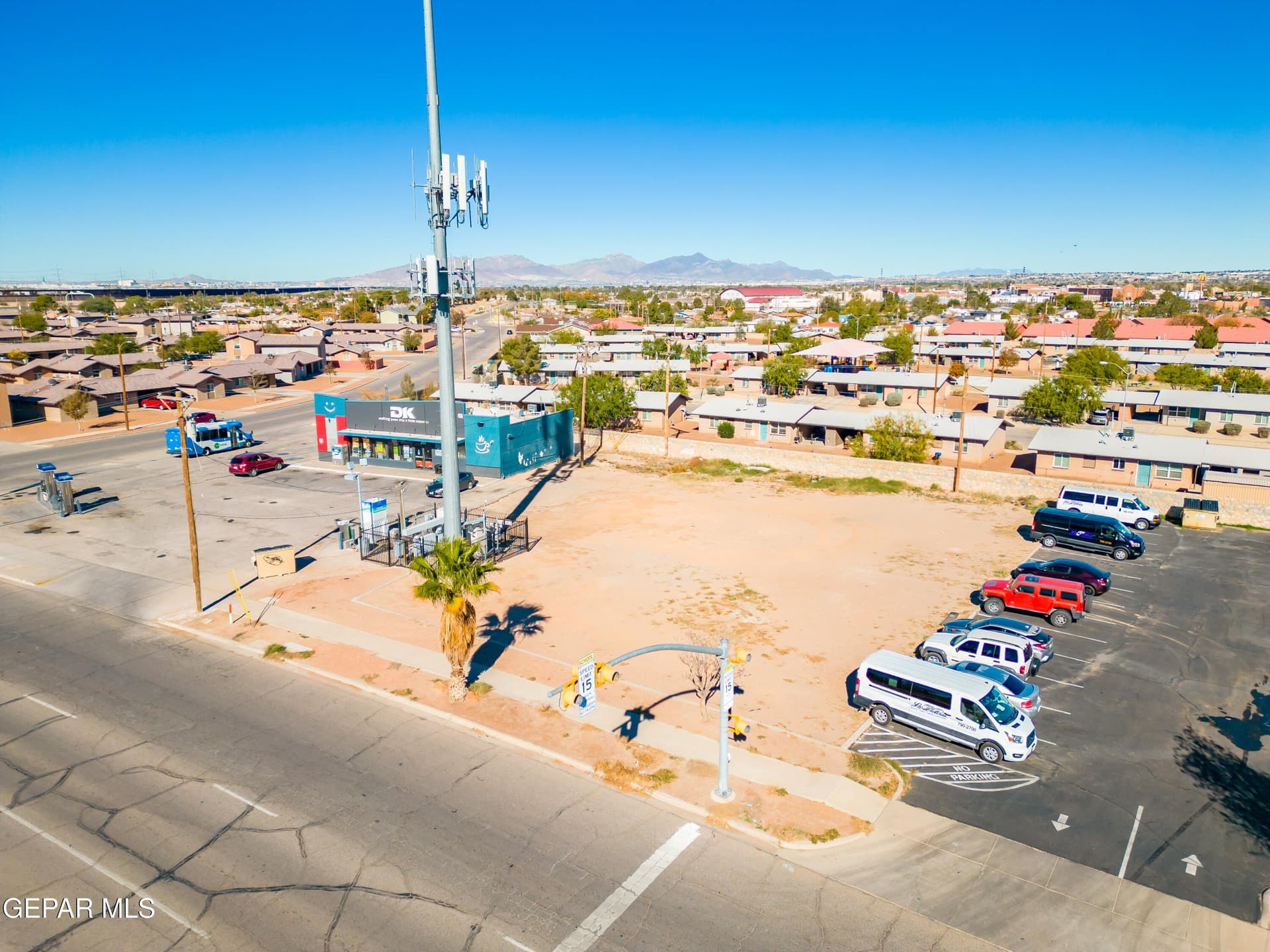 0.37 acres in El Paso County gallery image 4