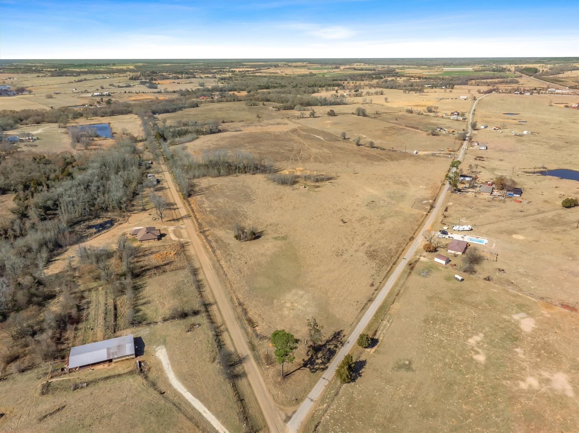 13 acres in Van Zandt County - photo 9