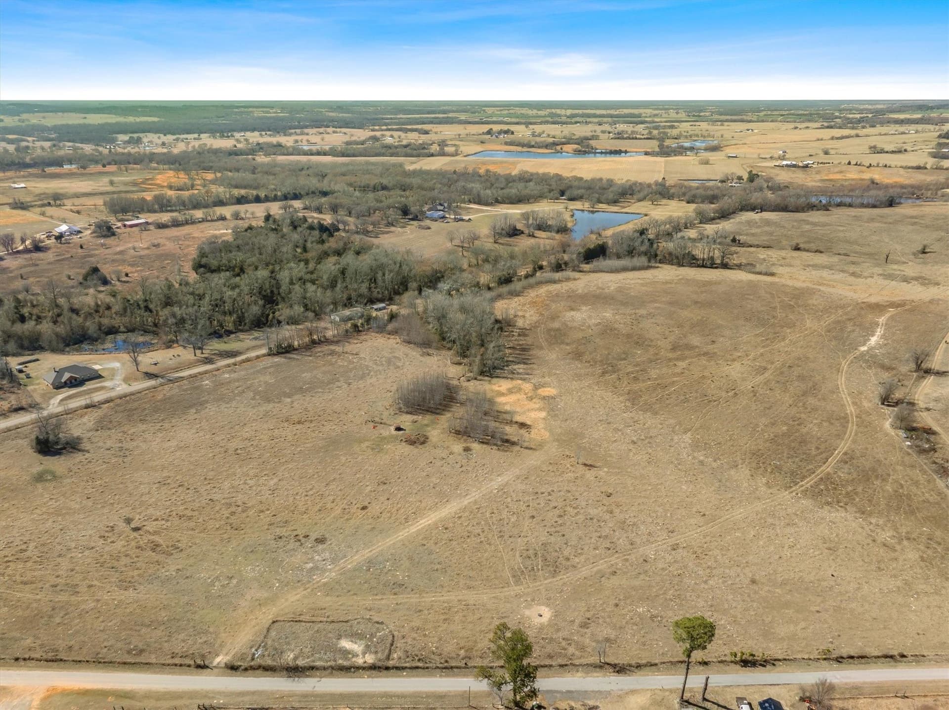 13 acres in Van Zandt County - photo 2