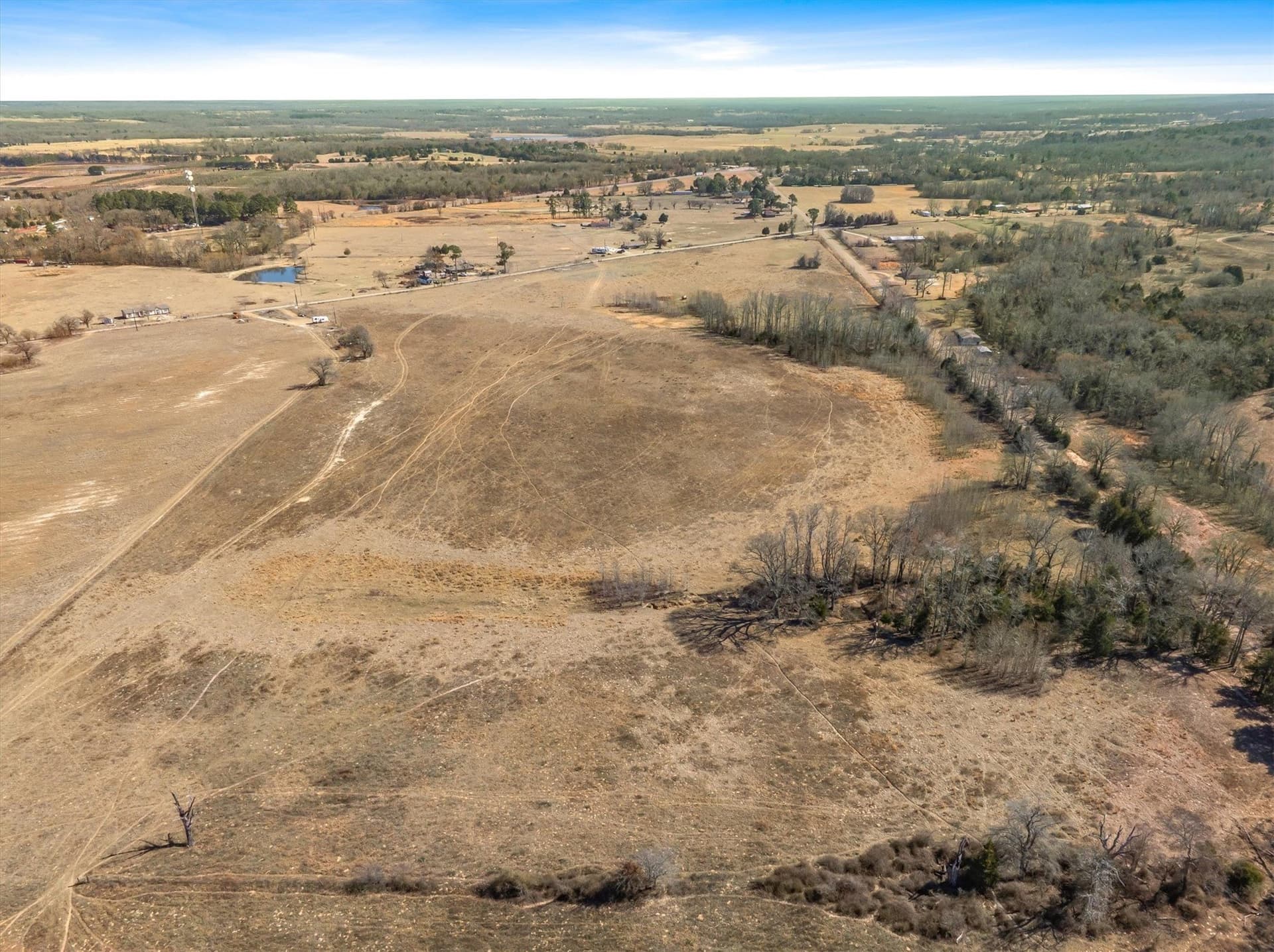13 acres in Van Zandt County - photo 8