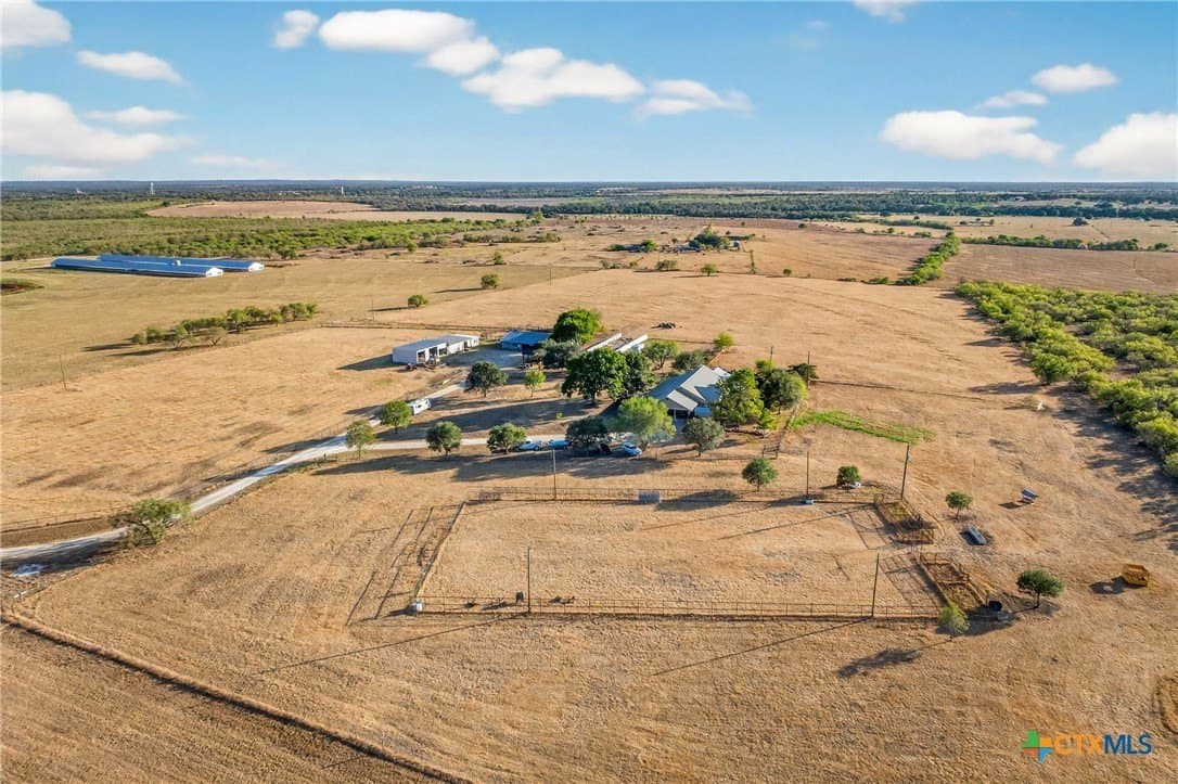 45 acres in Gonzales County - photo 44