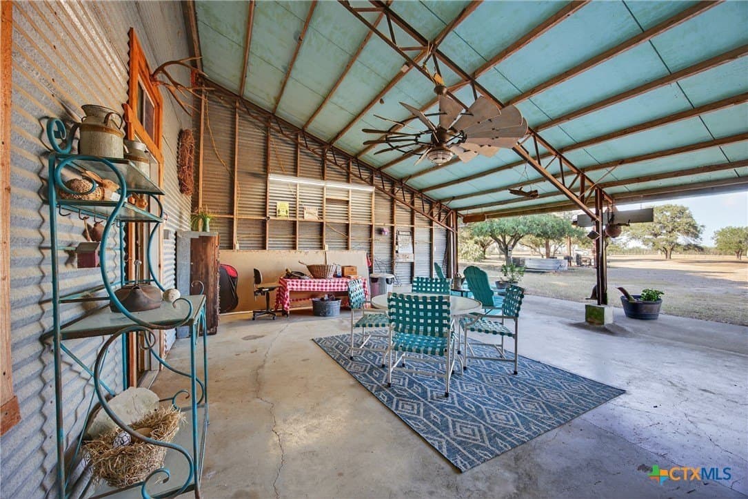 45 acres in Gonzales County - photo 28