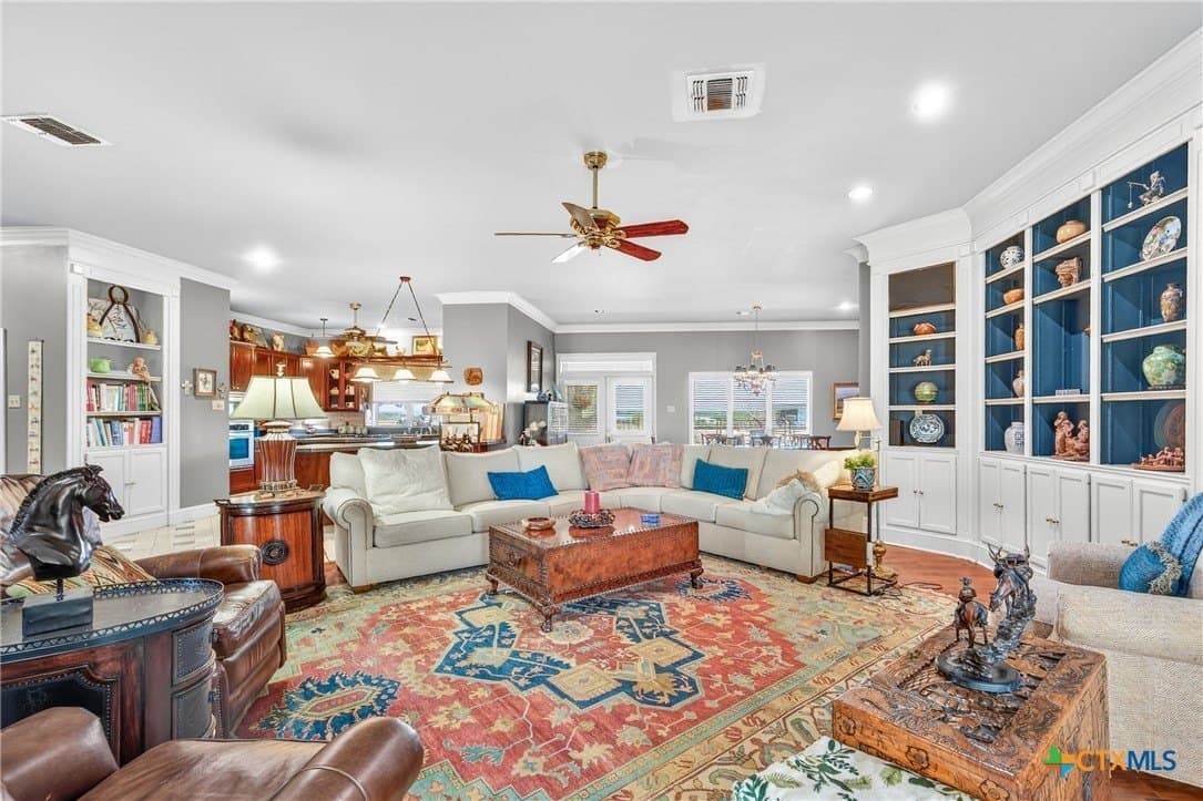 45 acres in Gonzales County featured view