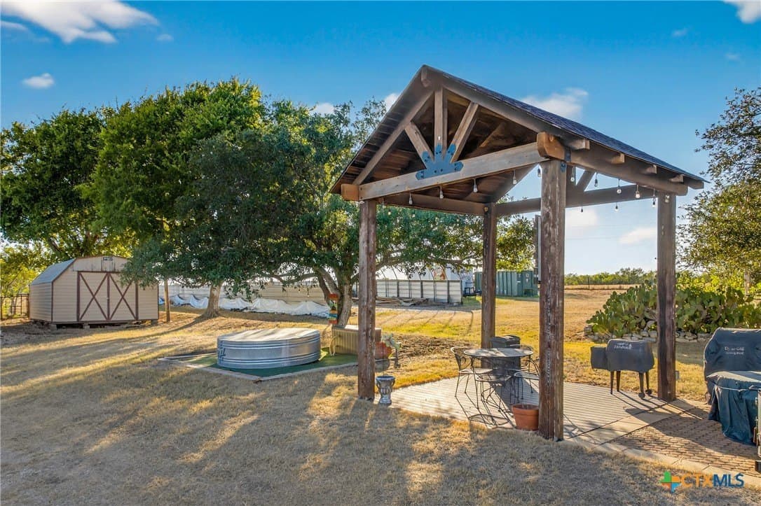 45 acres in Gonzales County - photo 25