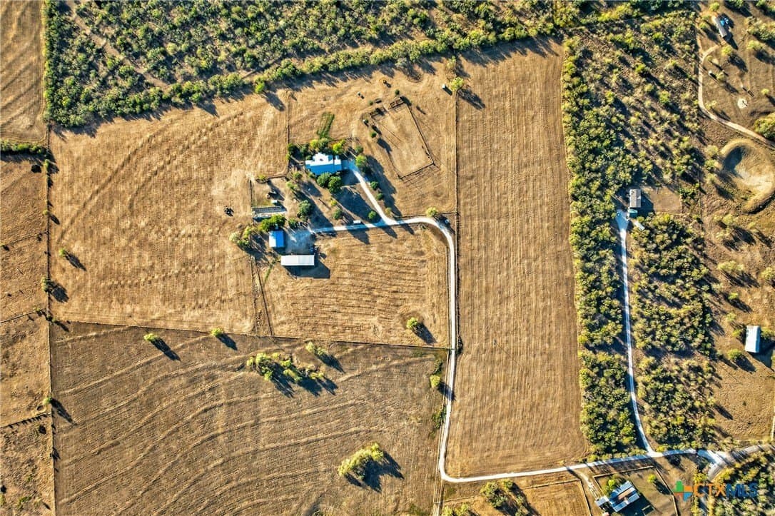 45 acres in Gonzales County - photo 46