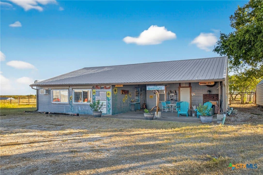 45 acres in Gonzales County - photo 26