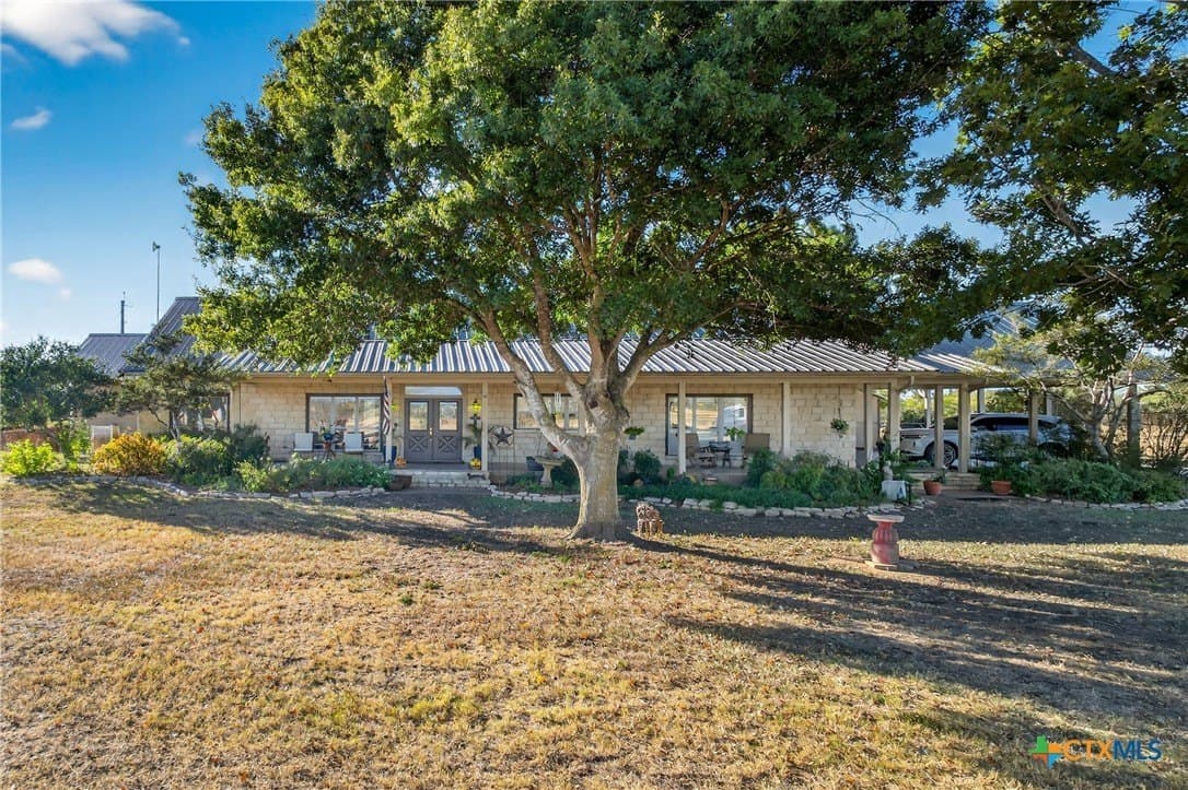 45 acres in Gonzales County gallery image 2