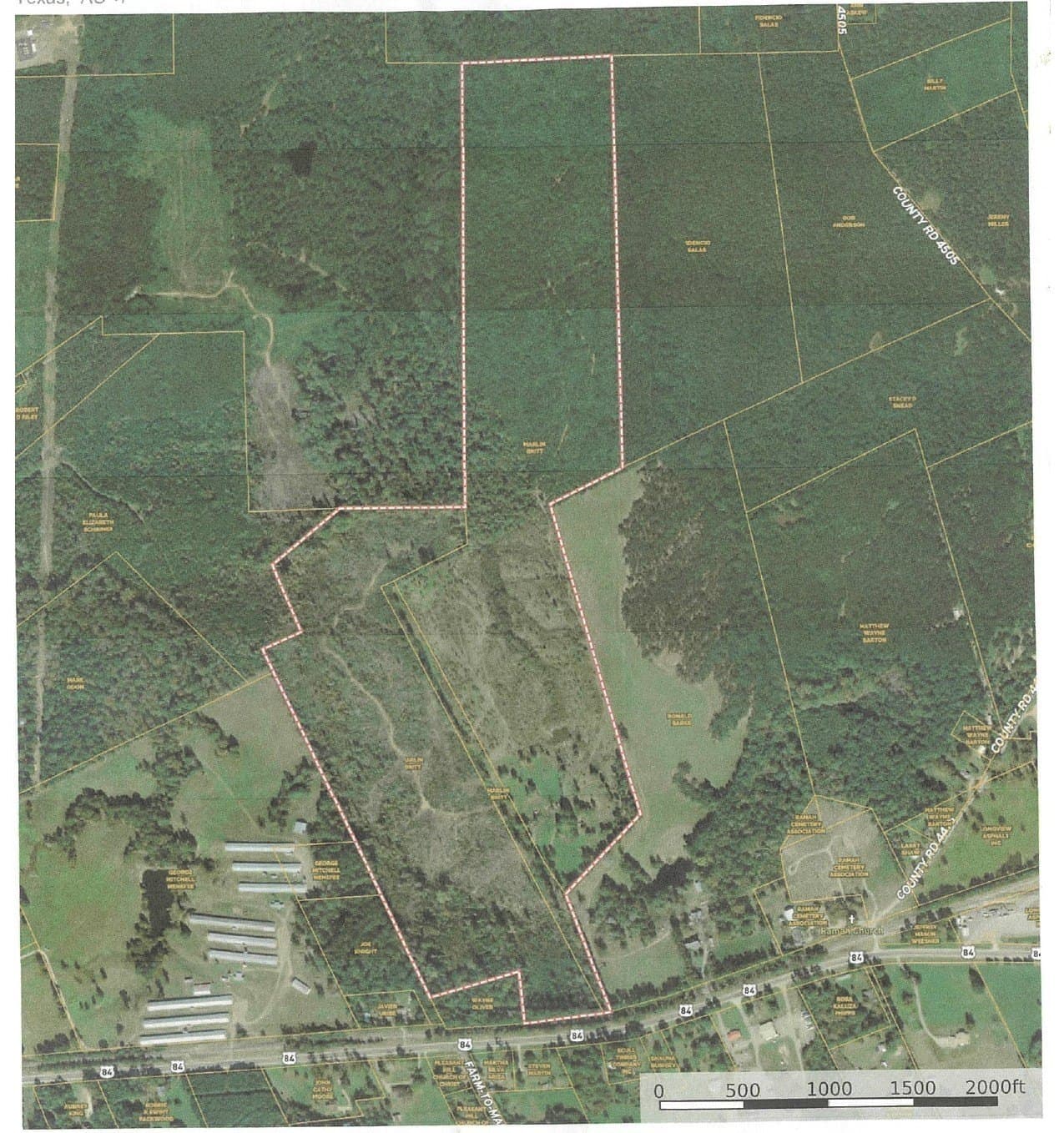 161.97 acres in Shelby County - photo 25