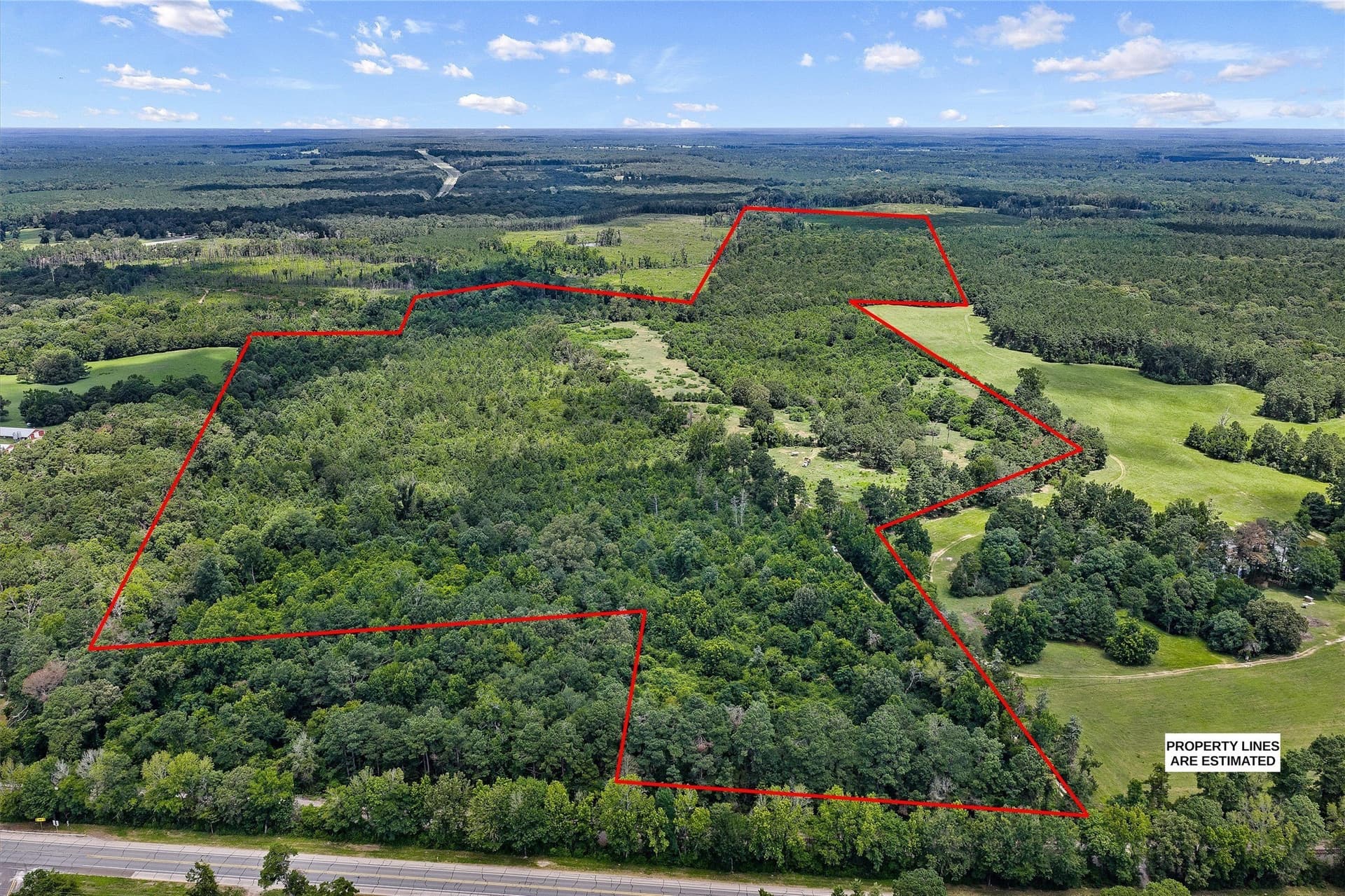 161.97 acres in Shelby County