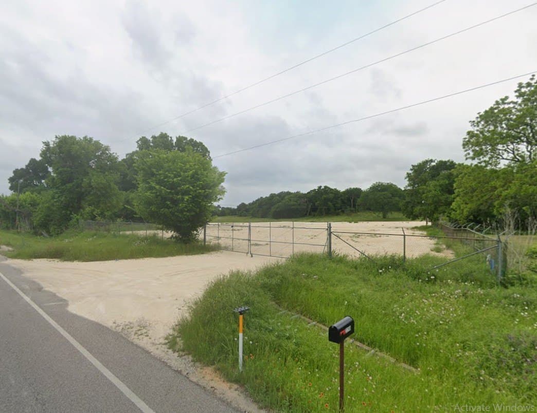 18.2 acres in Johnson County