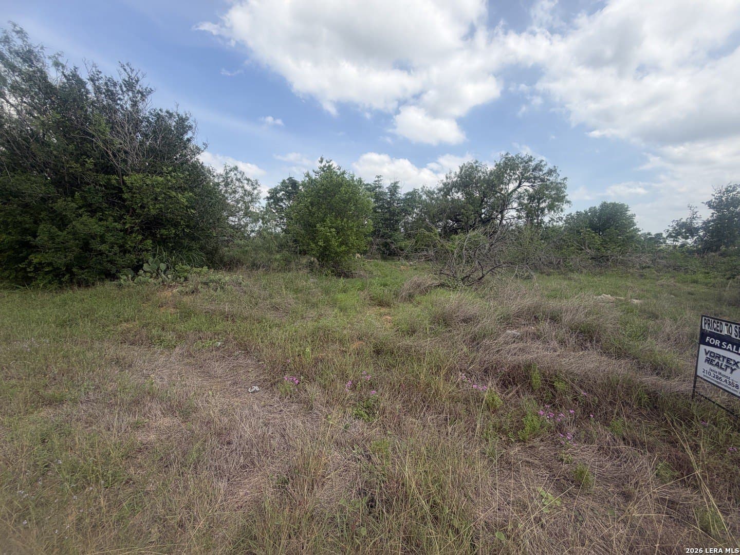1.09 acres in Bexar County gallery image 2