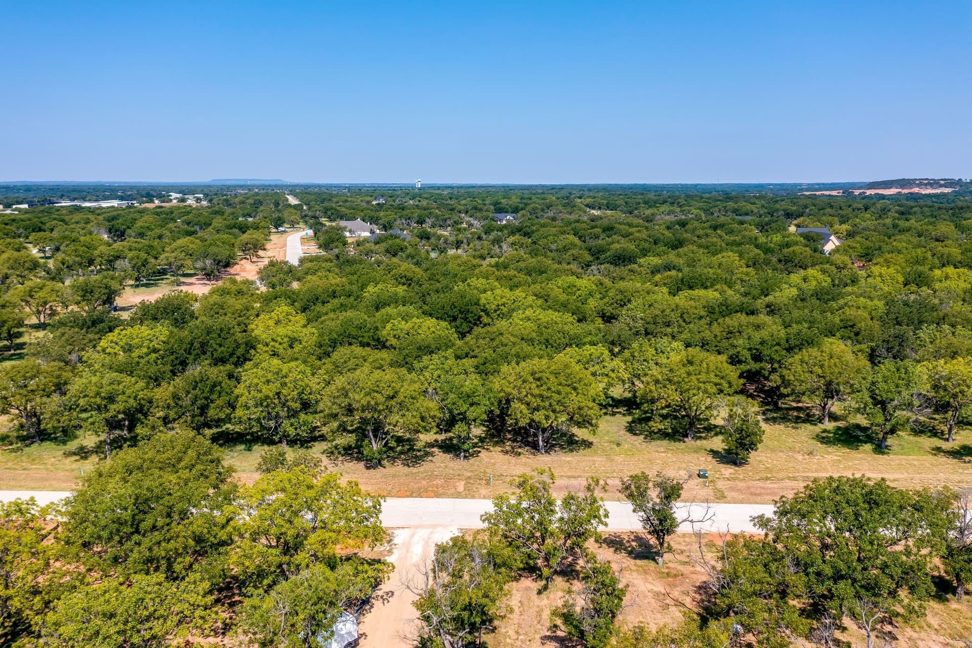 1.54 acres in Hood County - photo 3