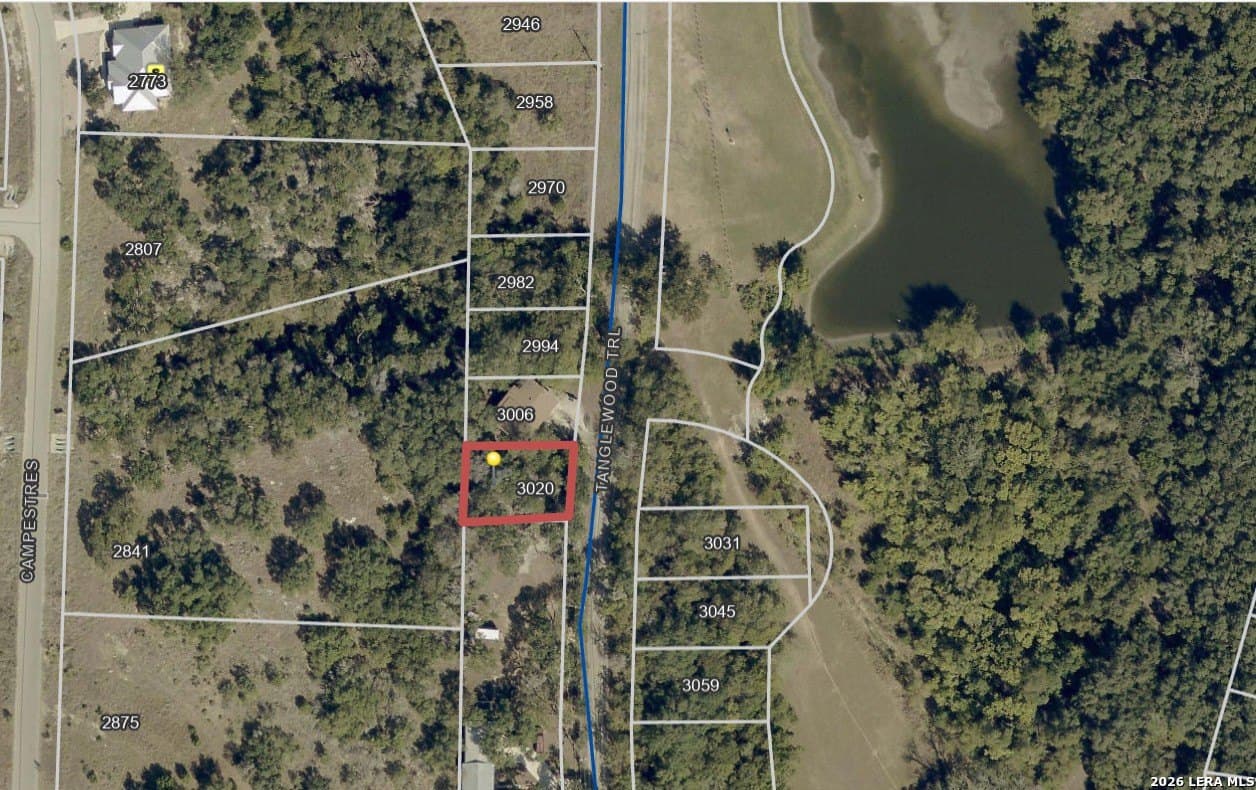 0.15 acres in Comal County gallery image 3