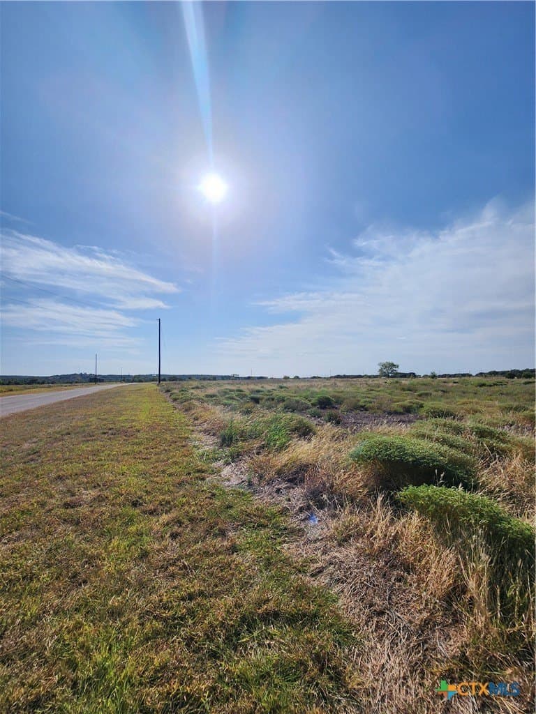 5.24 acres in Burnet County - photo 5
