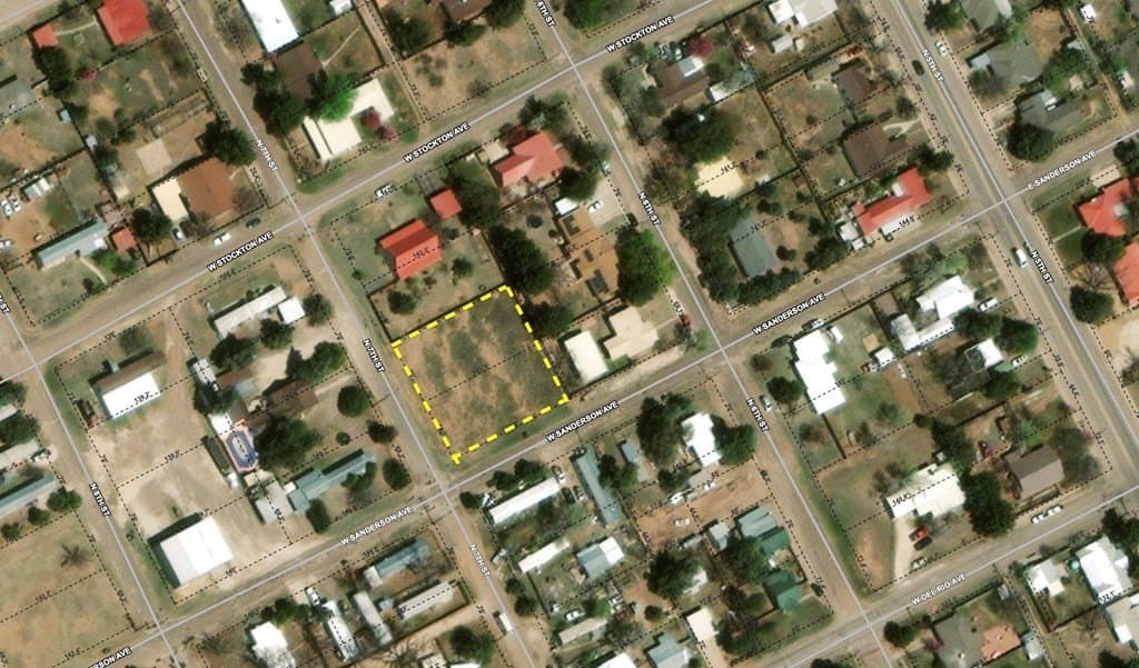 0.44 acres in Brewster County gallery image 3