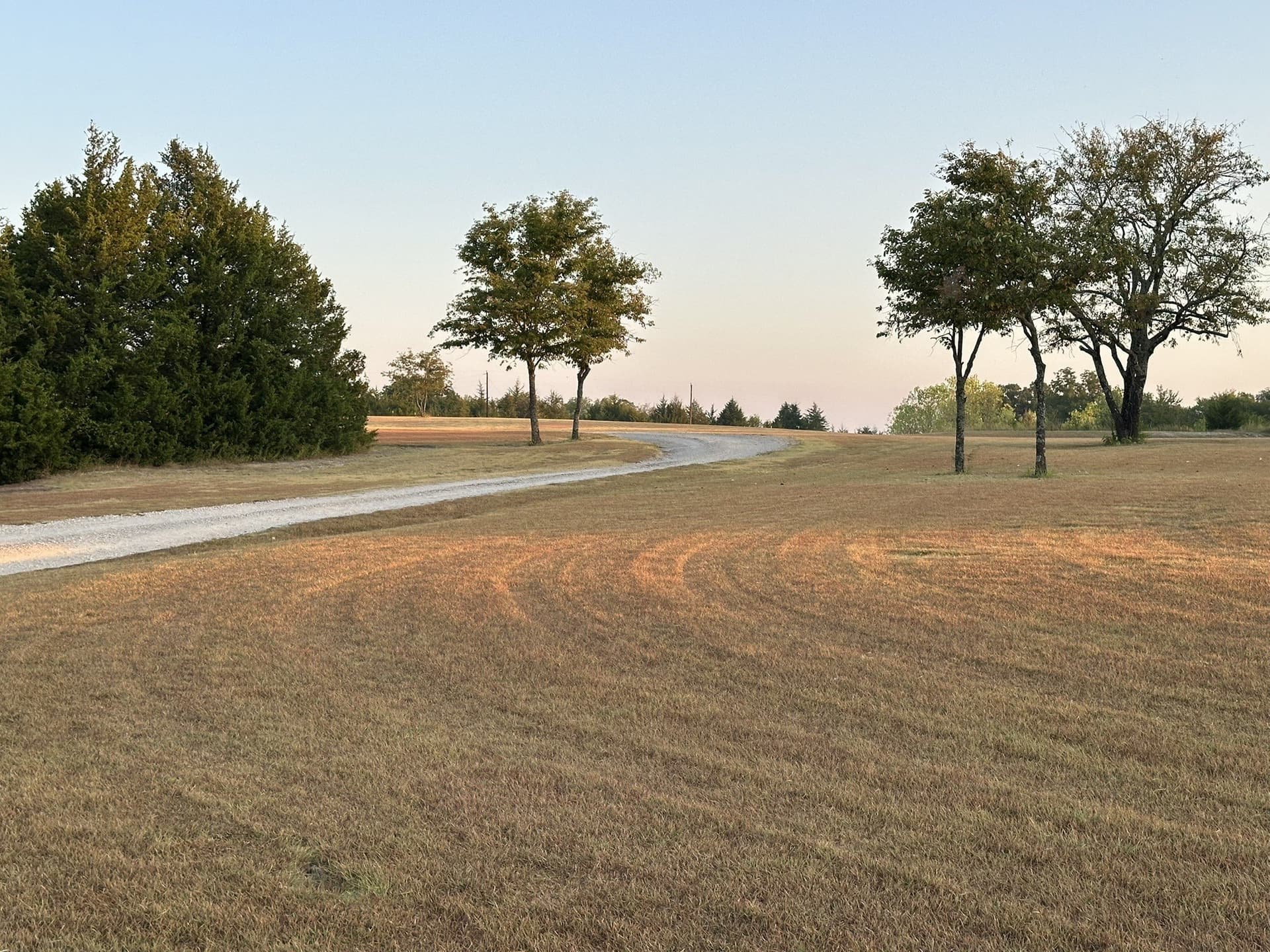 11.58 acres in Grayson County