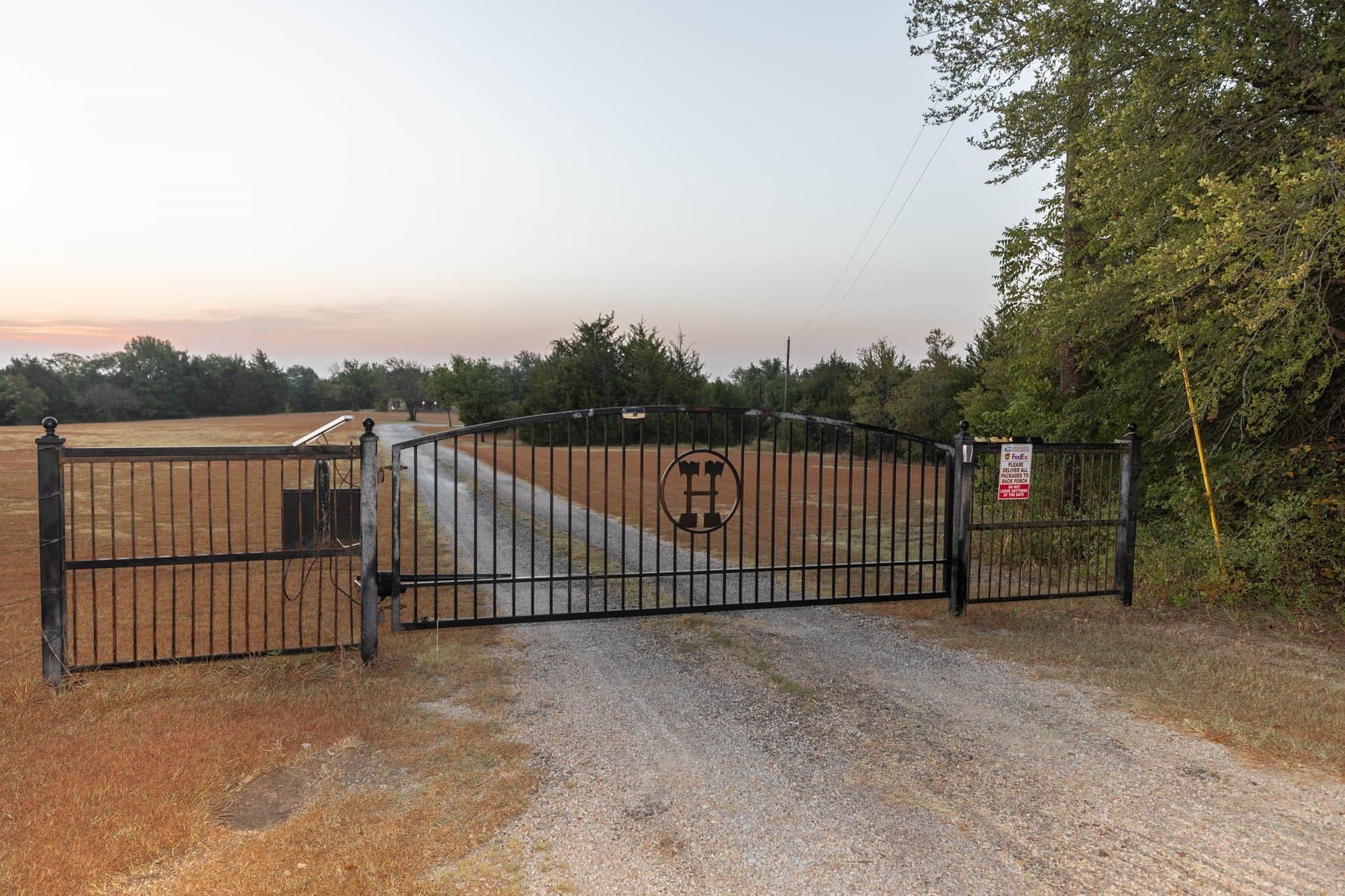 11.58 acres in Grayson County - photo 2
