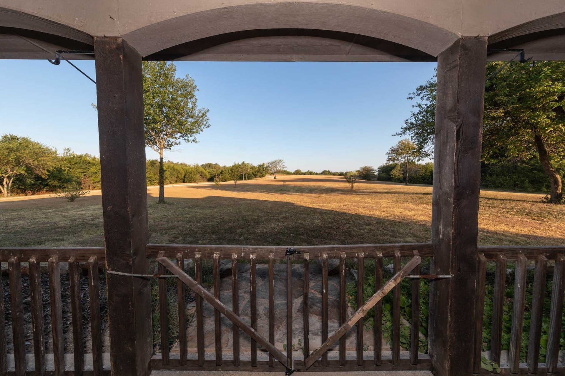 11.58 acres in Grayson County - photo 8