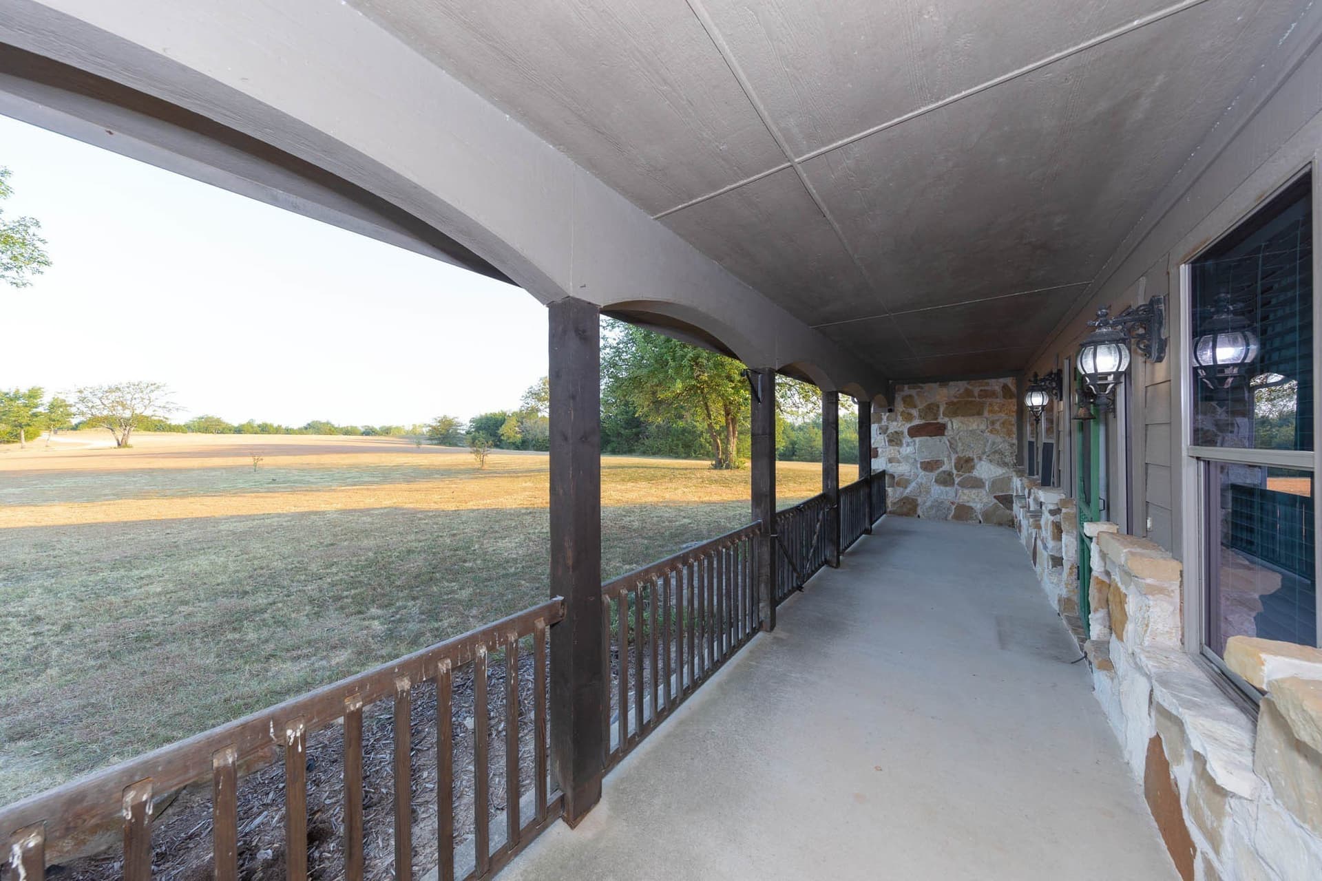11.58 acres in Grayson County - photo 6
