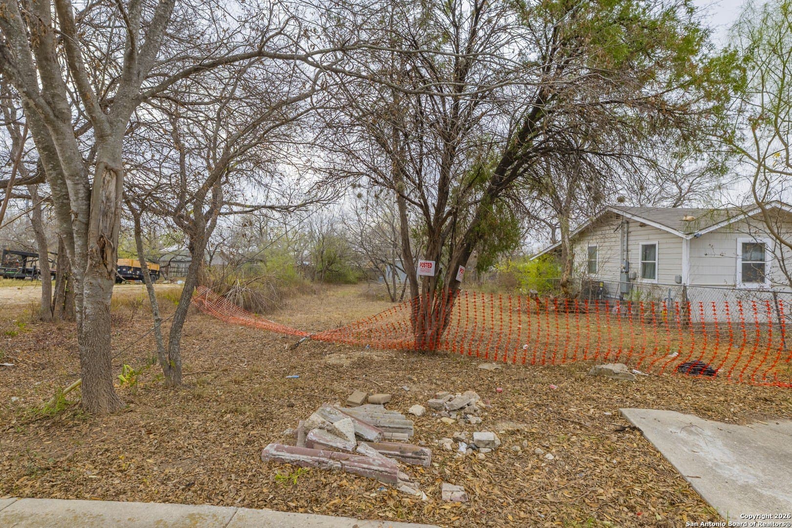 0.17 acres in Bexar County gallery image 3