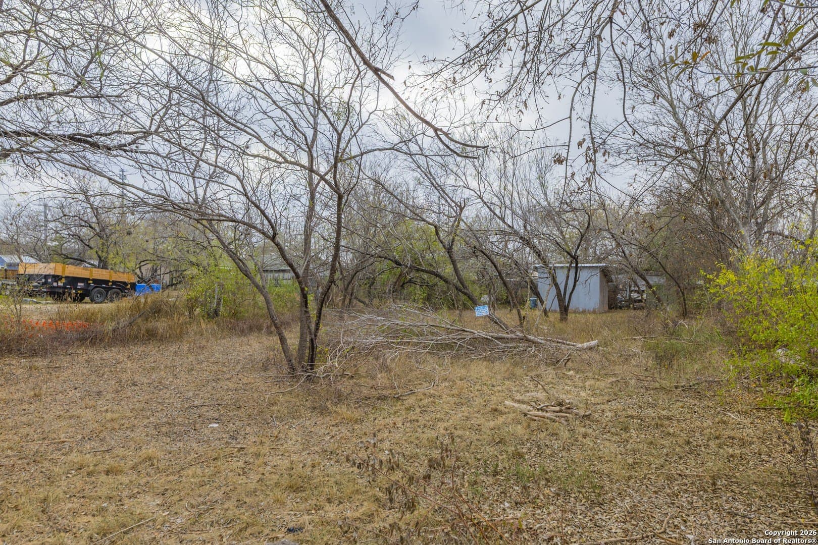 0.17 acres in Bexar County gallery image 2