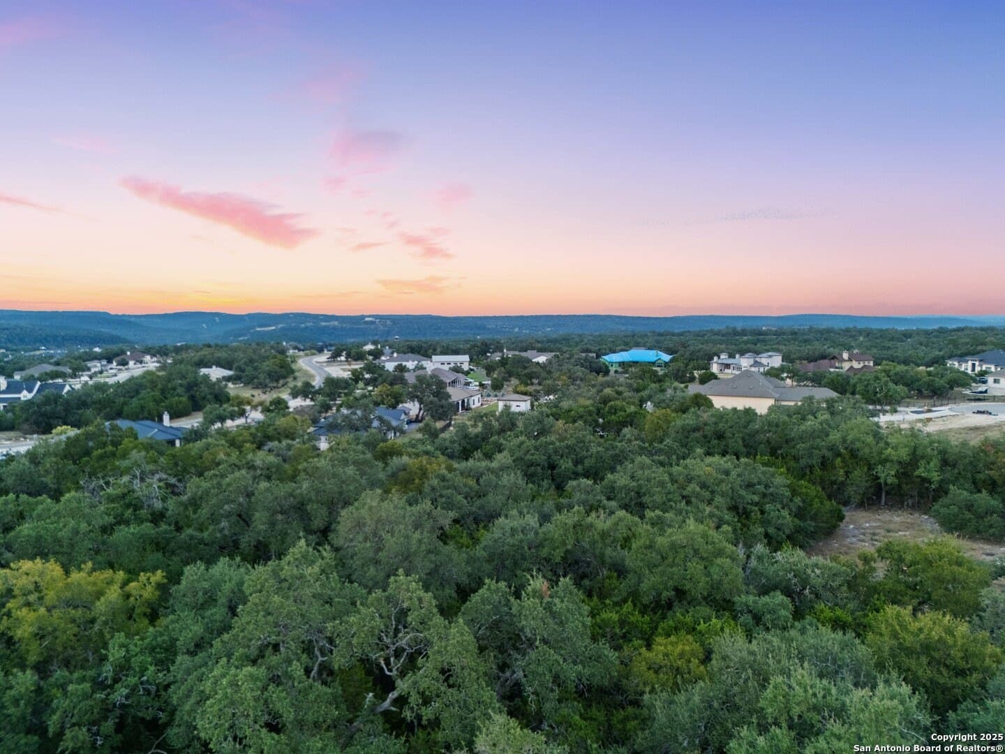 1.67 acres in Comal County - photo 6