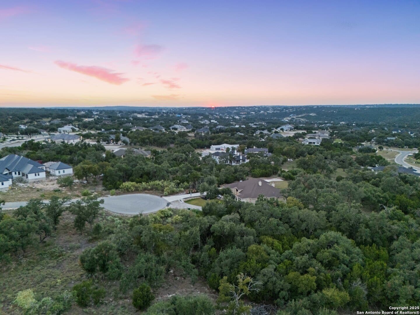 1.67 acres in Comal County - photo 9