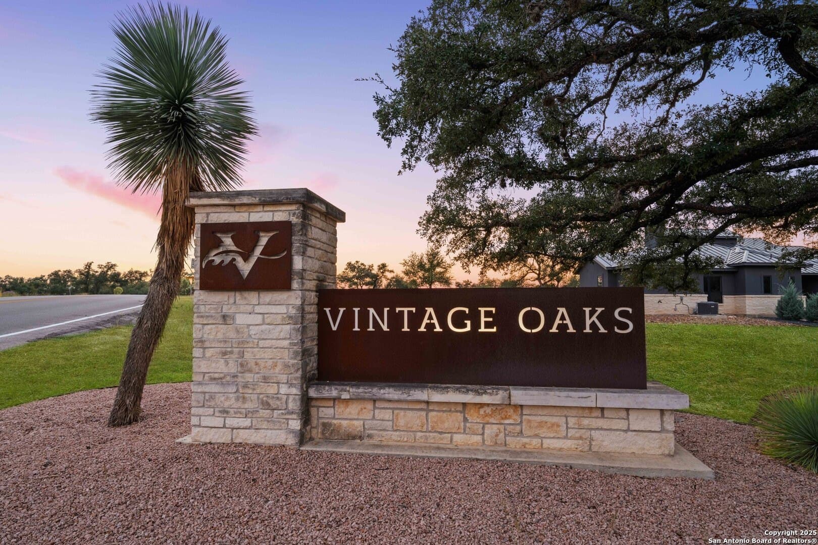 1.67 acres in Comal County