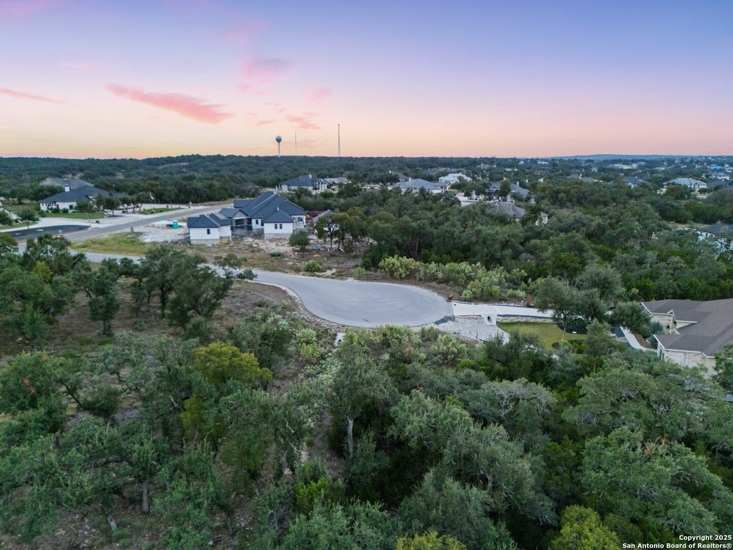 1.67 acres in Comal County - photo 7