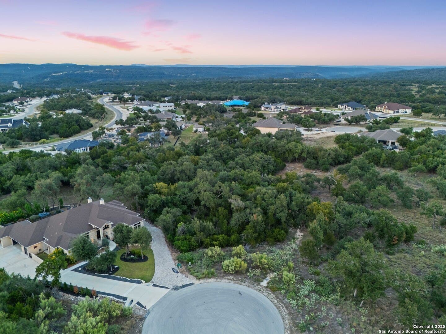 1.67 acres in Comal County - photo 12