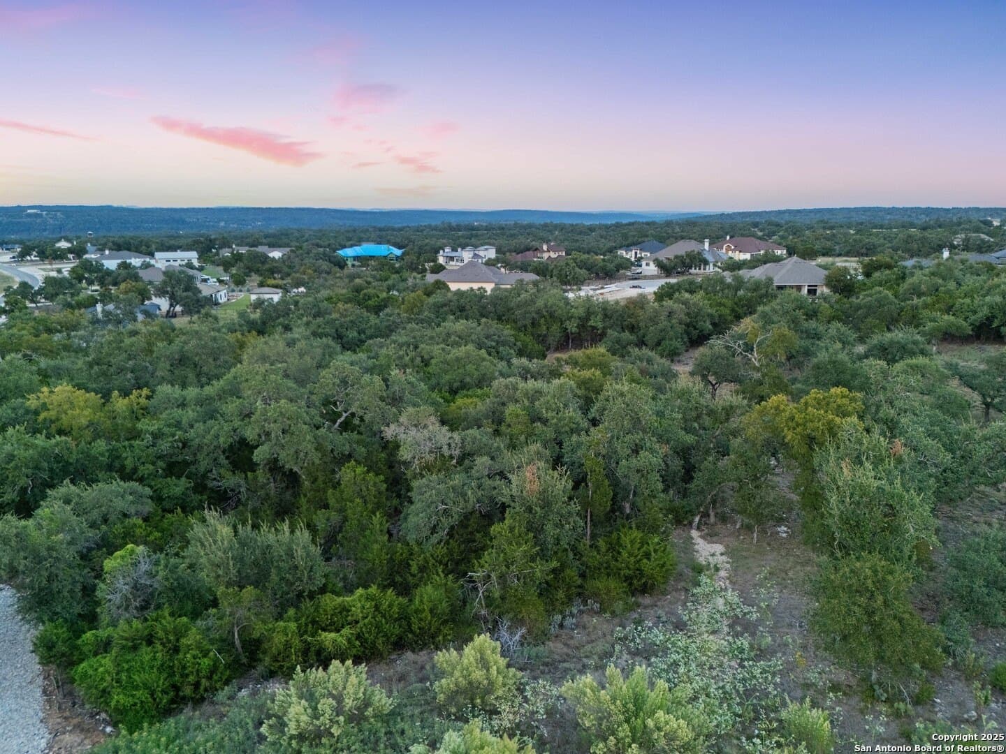 1.67 acres in Comal County - photo 10