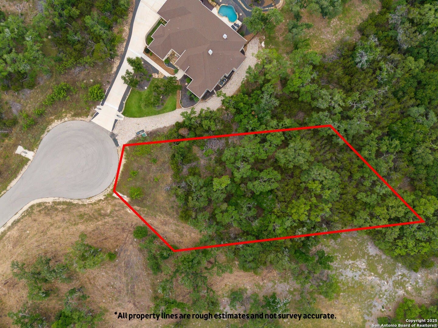 1.67 acres in Comal County - photo 8