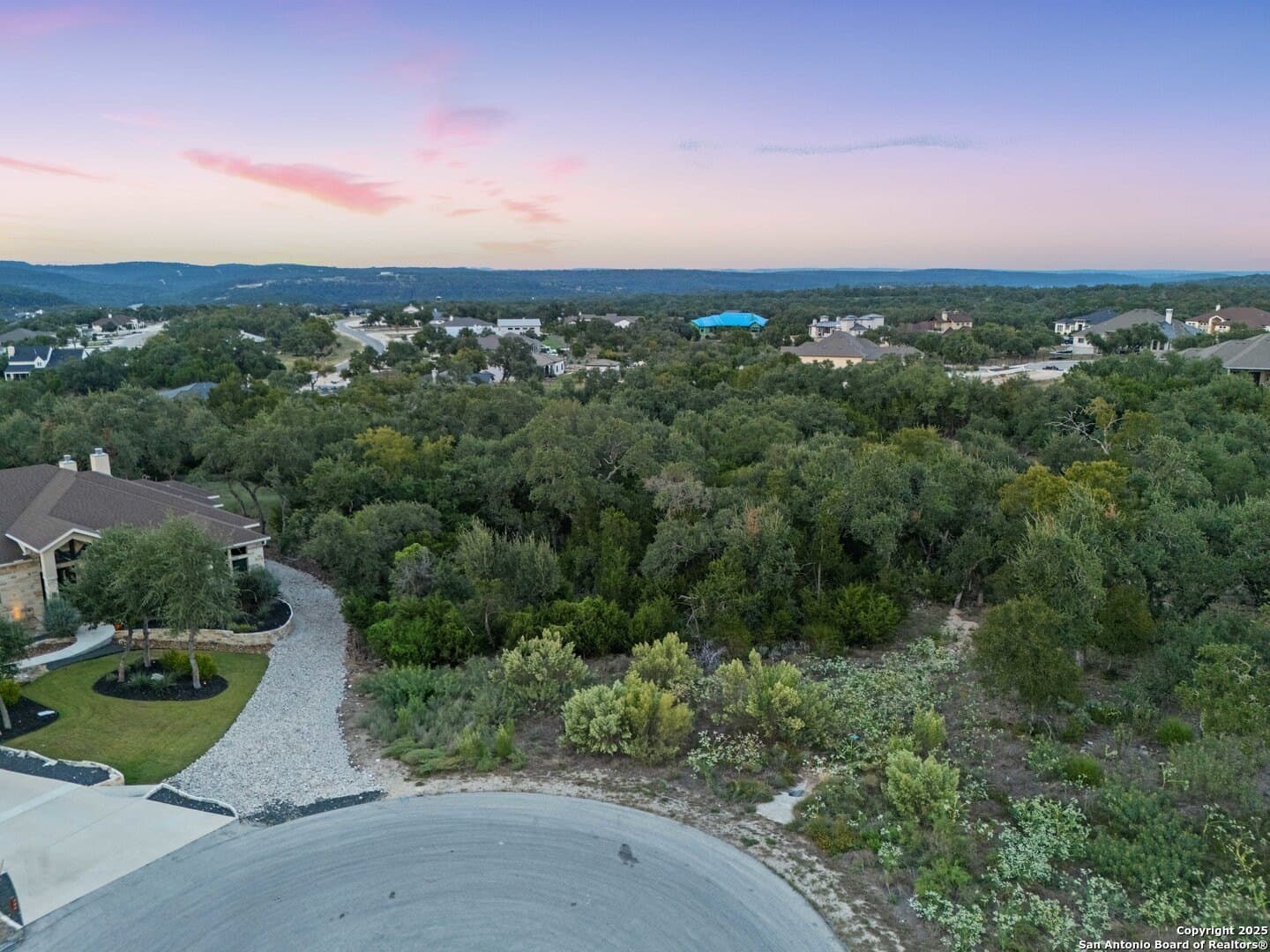 1.67 acres in Comal County - photo 11