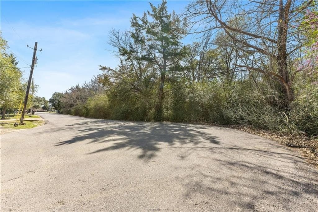 0.57 acres in Brazos County featured view