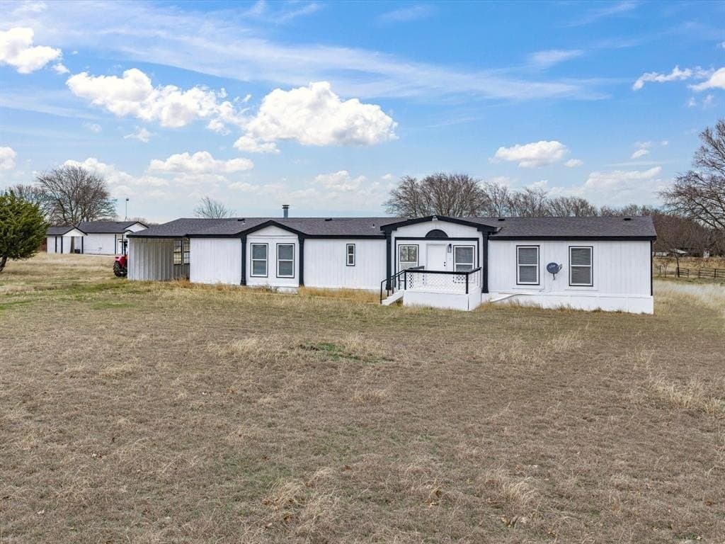 10 acres in Ellis County gallery image 2