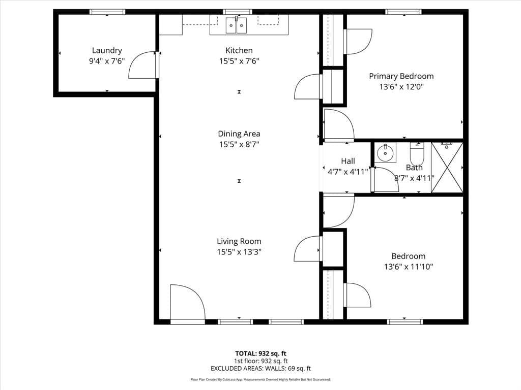 10 acres in Ellis County featured view