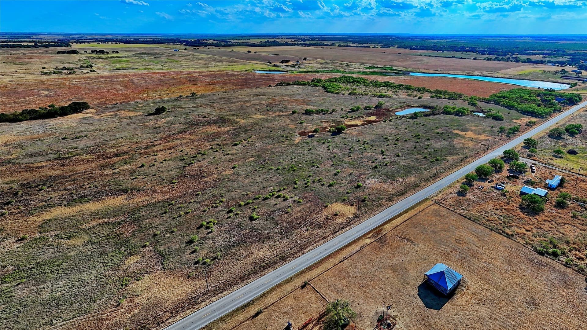 39.59 acres in Clay County - photo 5