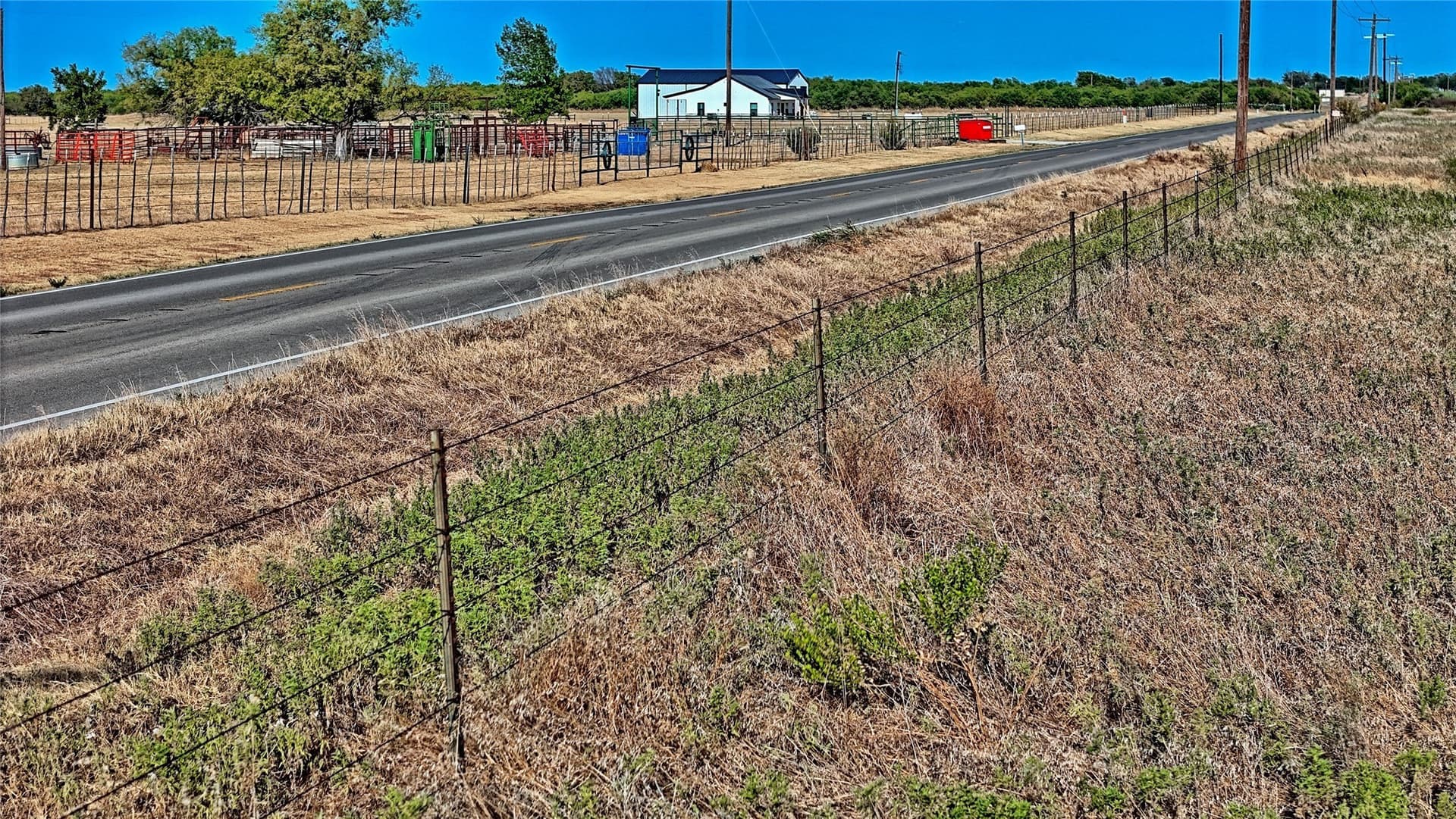 39.59 acres in Clay County - photo 10