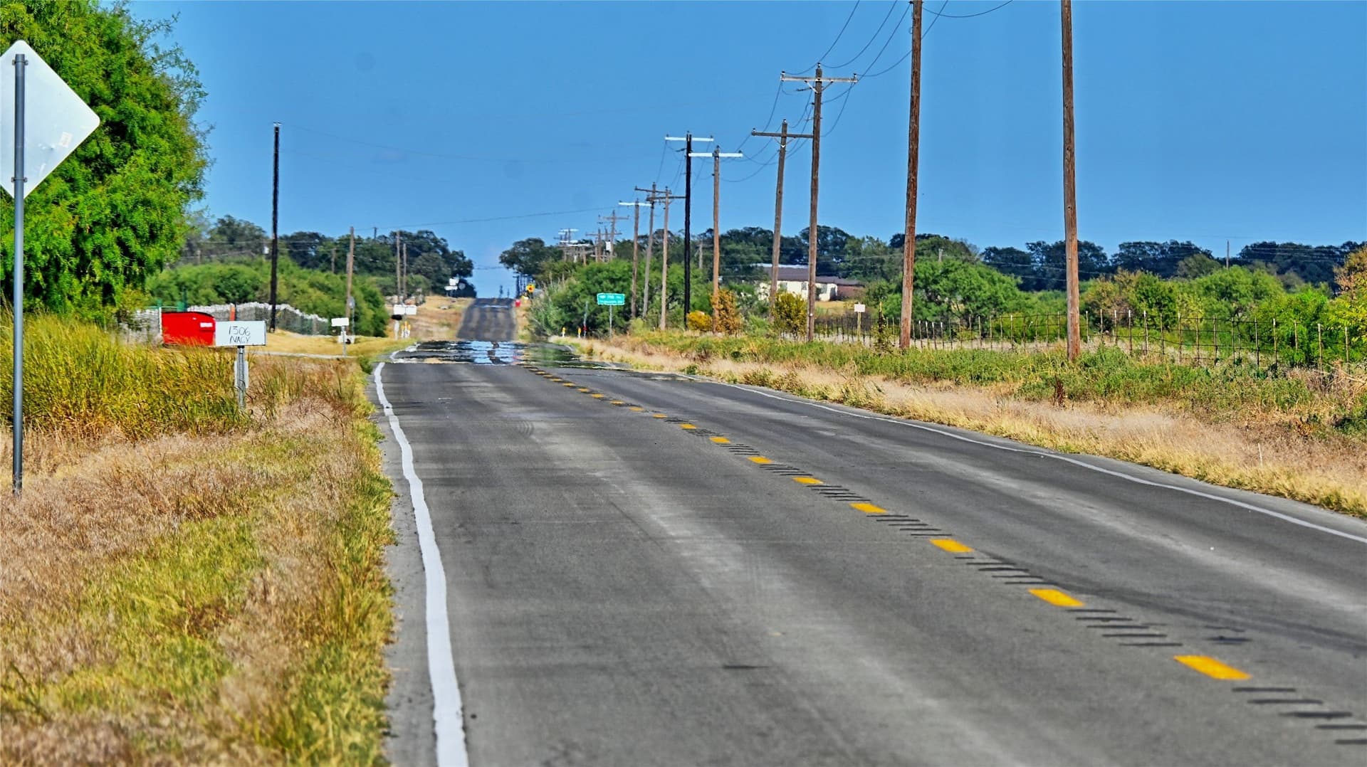 39.59 acres in Clay County