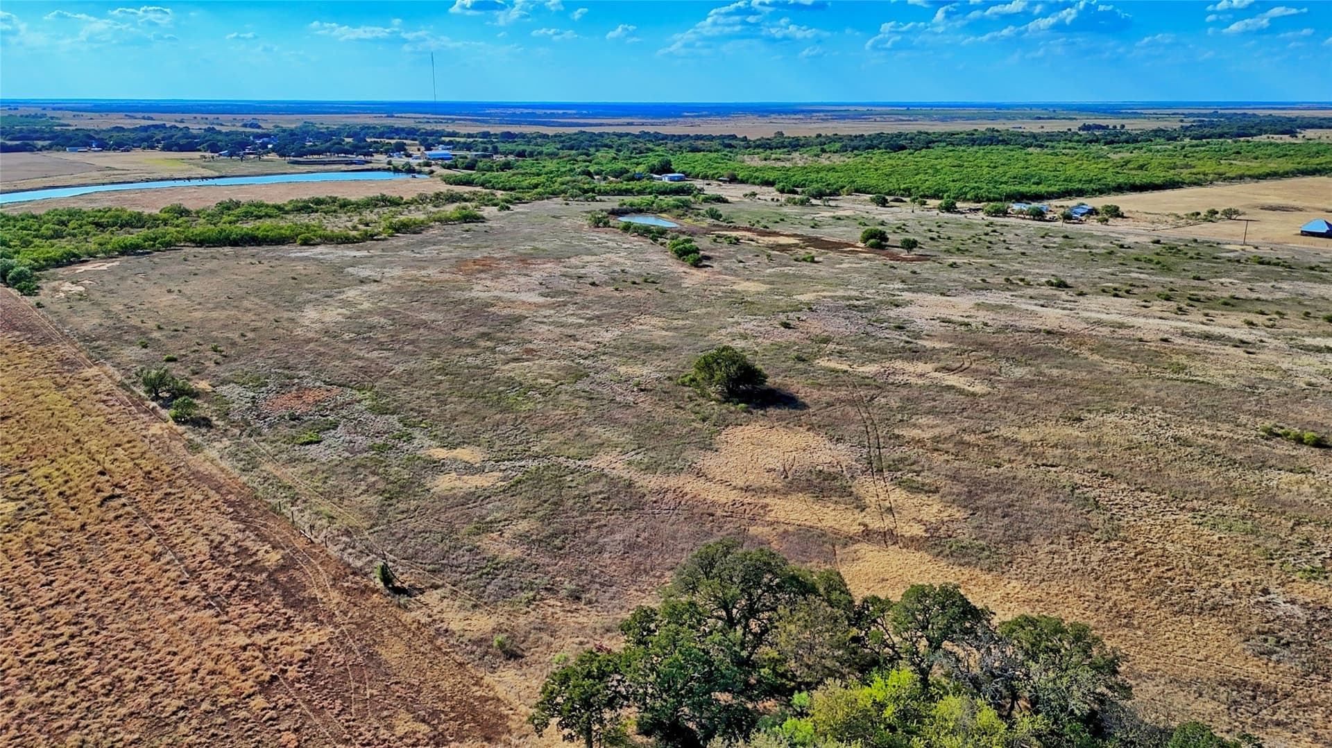 39.59 acres in Clay County - photo 2