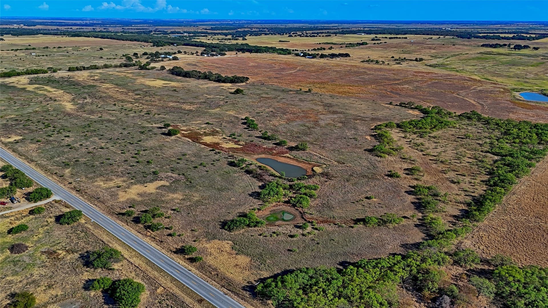 39.59 acres in Clay County - photo 13