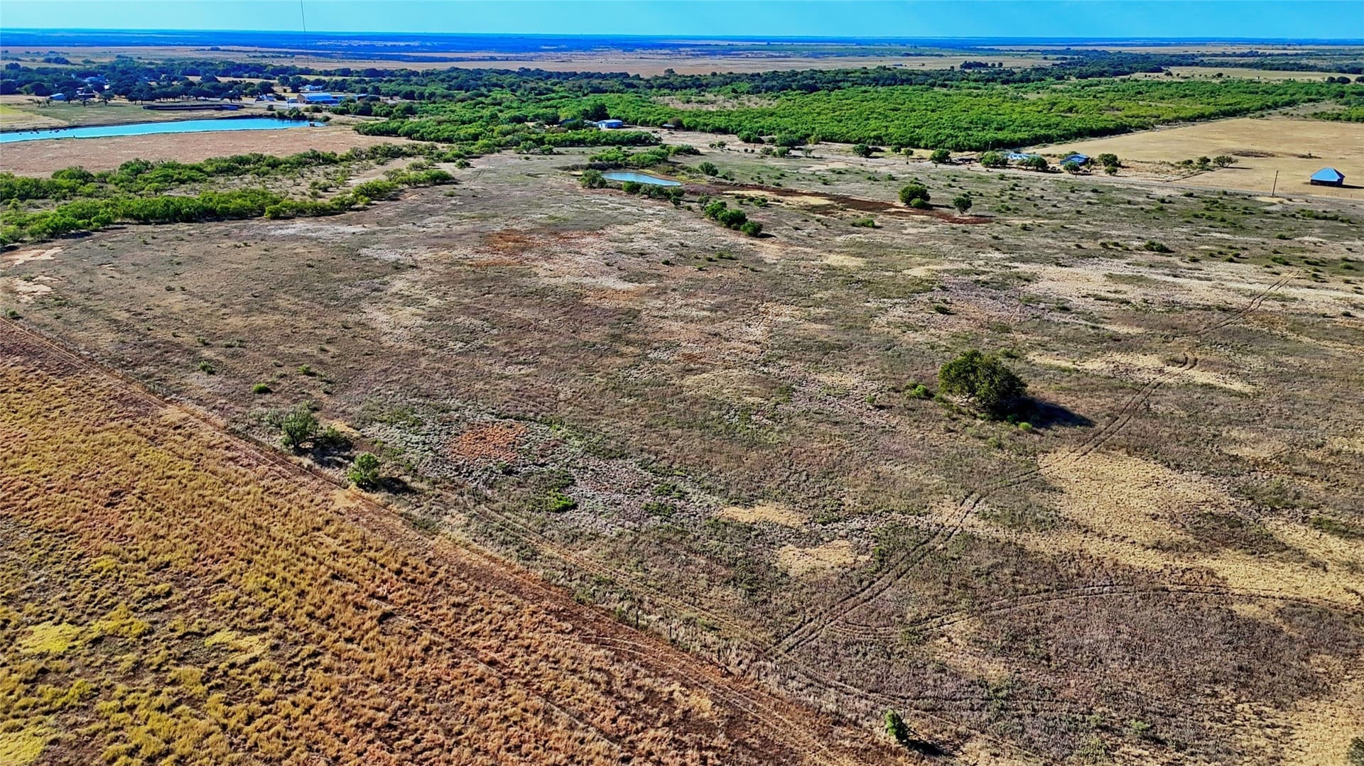 39.59 acres in Clay County - photo 7