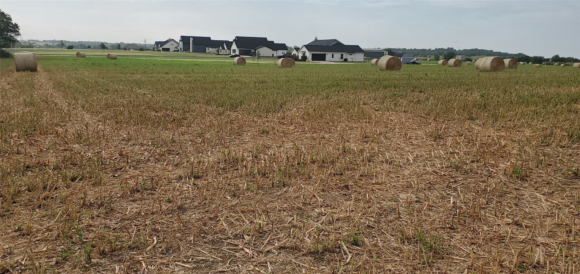 5.84 acres in Bell County