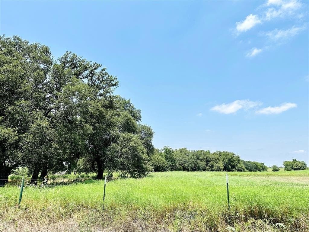 16.74 acres in Coryell County