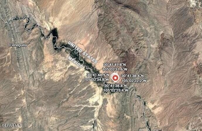 10.1 acres in Hudspeth County gallery image 3