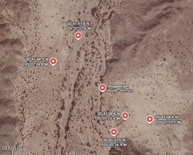 10.1 acres in Hudspeth County featured view