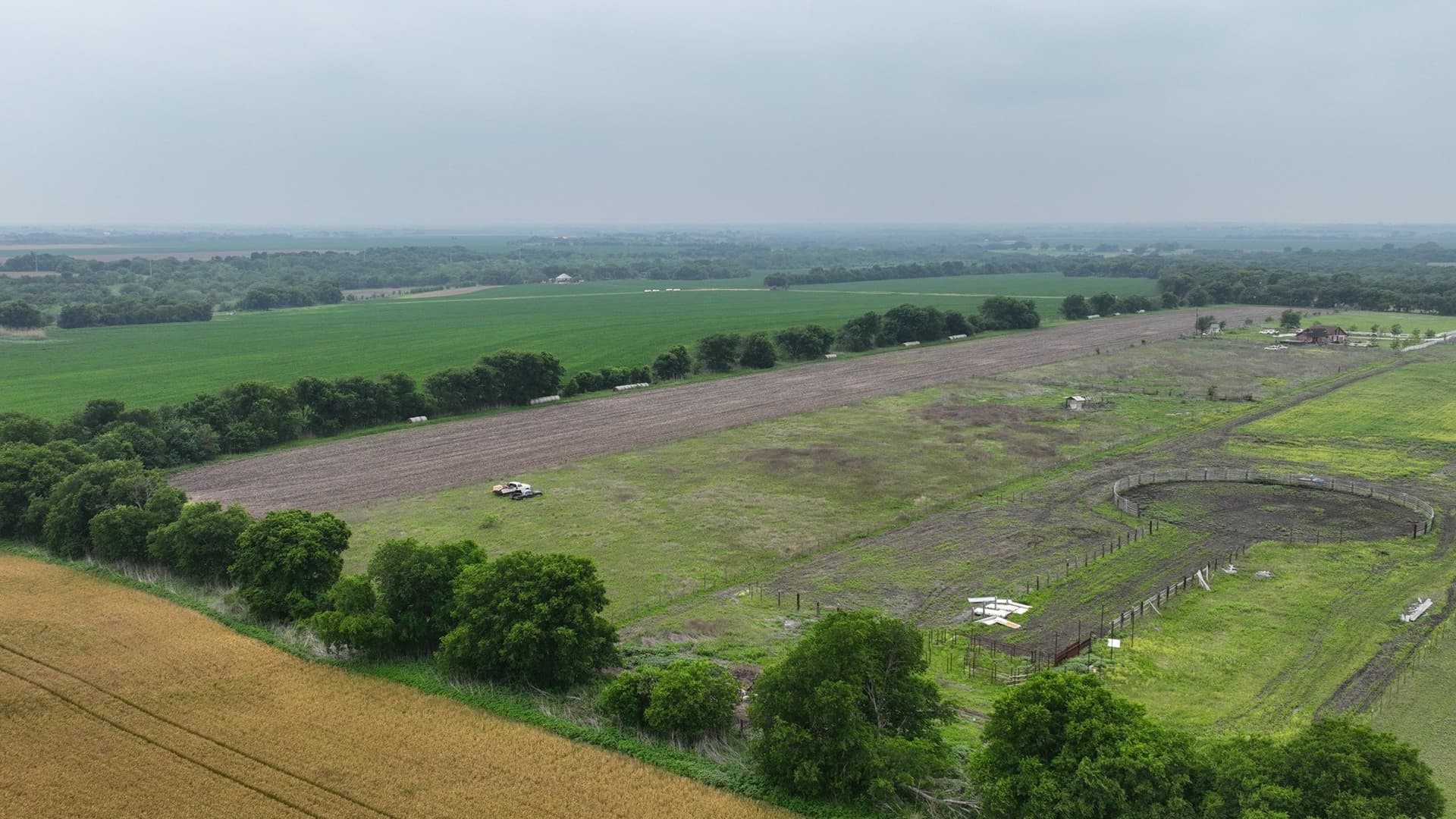 10 acres in Hill County - photo 19