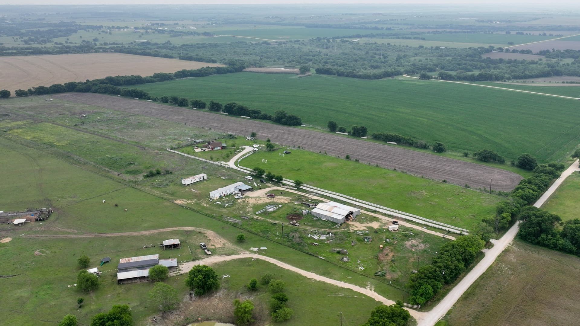 10 acres in Hill County - photo 11