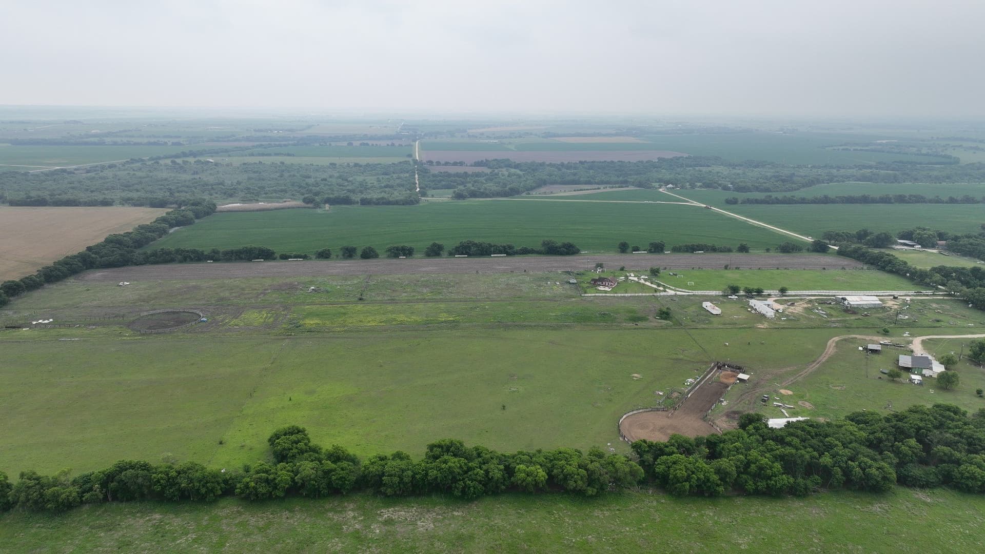 10 acres in Hill County - photo 12