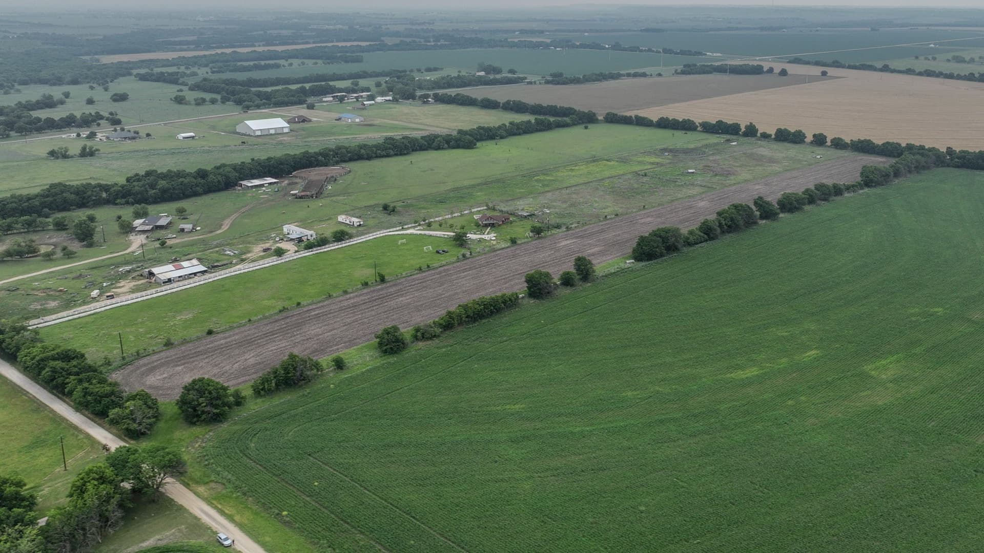 10 acres in Hill County - photo 15
